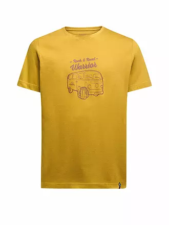 LA SPORTIVA | Camiseta de escalada Van para hombre |